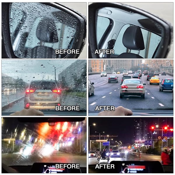 š„Automotive Oil Film Cleaning Brush