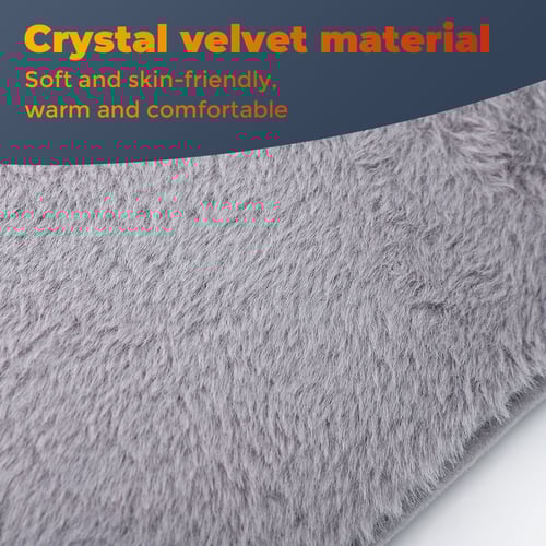 Powered Heating Waist Belt