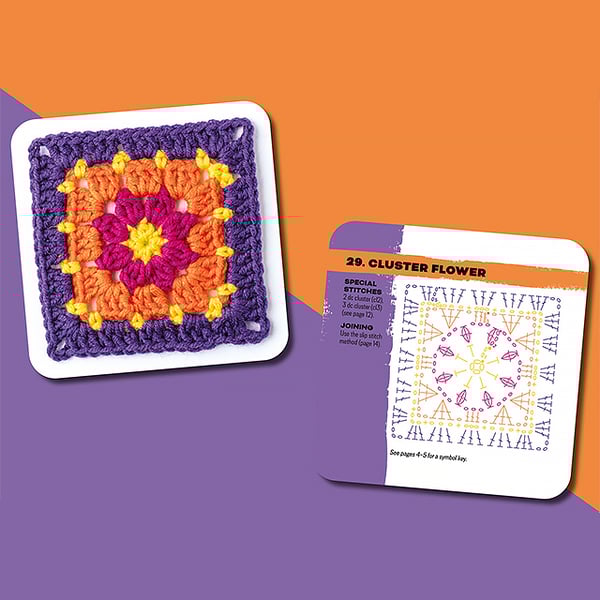 【50 Mix & Match Designs】The Card Deck
