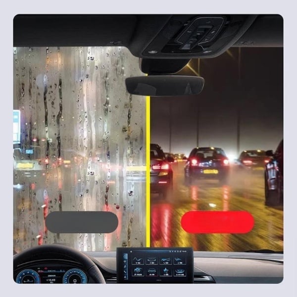 š„Automotive Oil Film Cleaning Brush