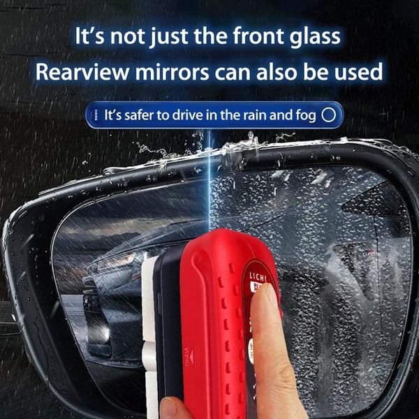 š„Automotive Oil Film Cleaning Brush