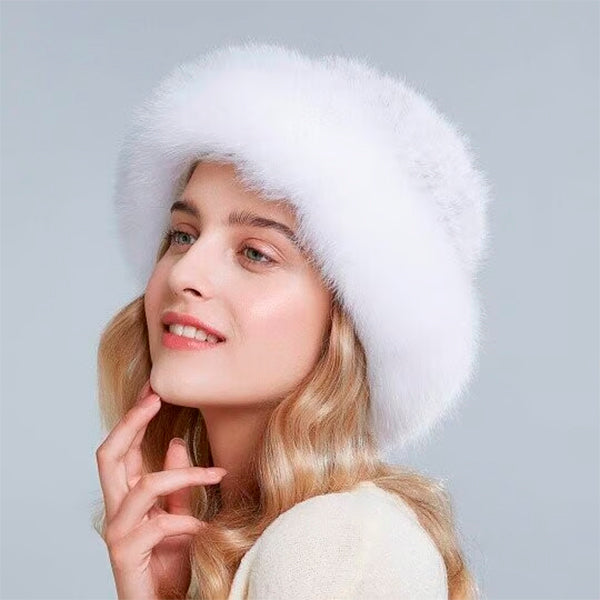 MyRuana® Winter Warm Hat with Thick Velvet Fur