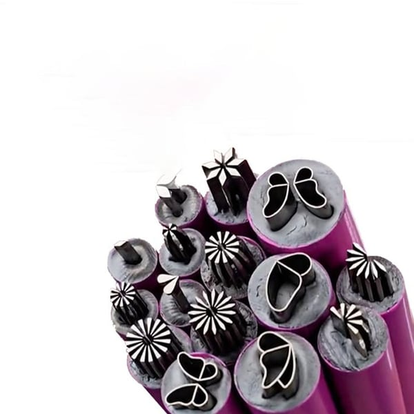 Nail Art Stamp Penš„