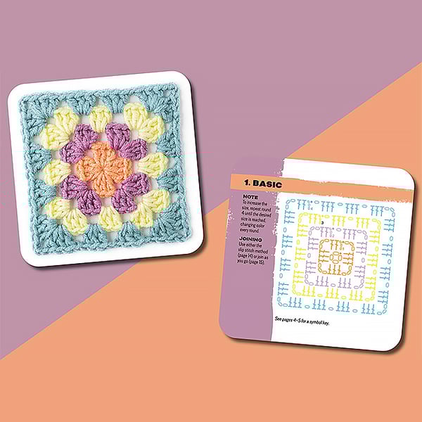 【50 Mix & Match Designs】The Card Deck