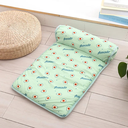 🐱CATS/DOGS COOLING BED🐶