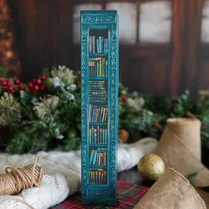Personalized Mini Books Advent Calendar