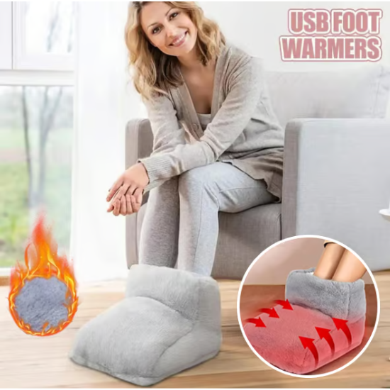 Electric Foot Warmer