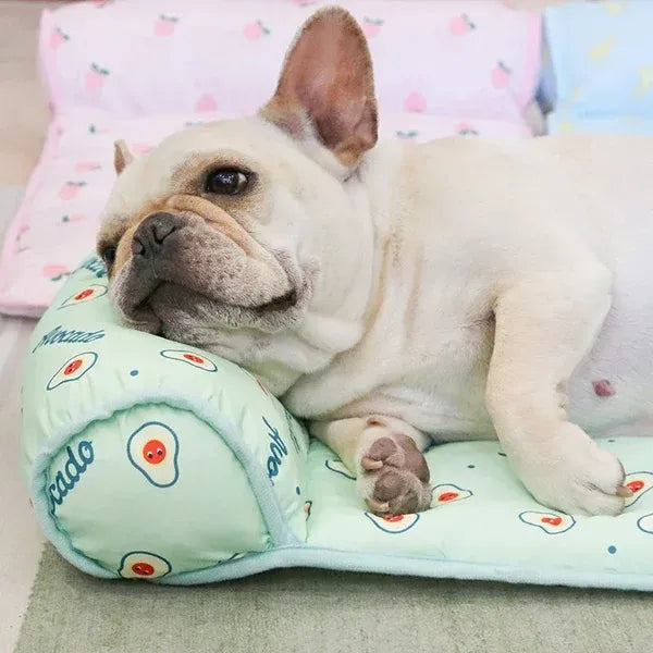 🐱CATS/DOGS COOLING BED🐶