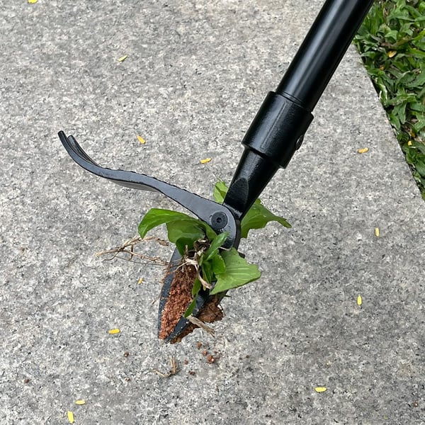 Detachable Stand Up Weed Puller