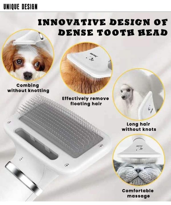 2 In 1 Dog Dryer