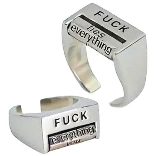 Everything Ring