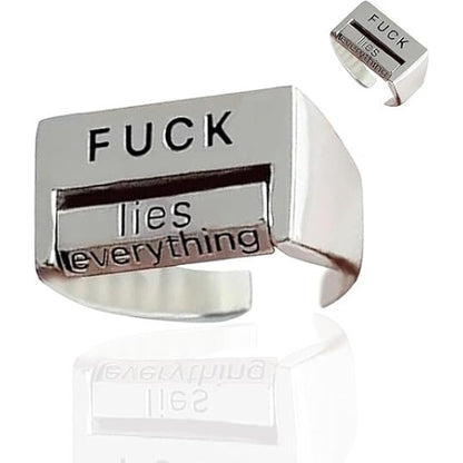 Everything Ring