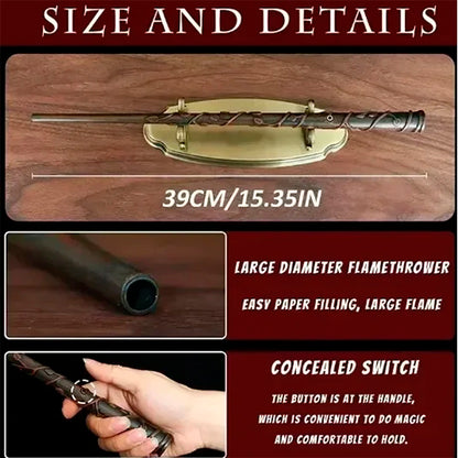 Lumos® Electronic Fireworks Wand