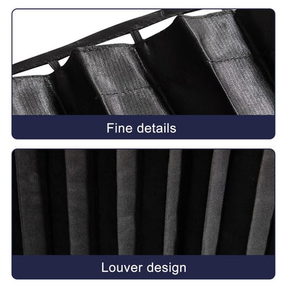 Universal Fit Magnetic Car Side Window Privacy Sunshade🔥