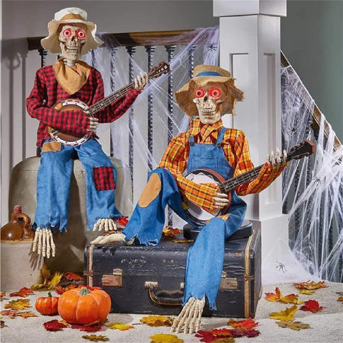 The Hillickers Brothers