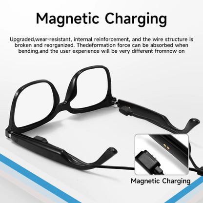 AI-Powered Adaptive Glasses