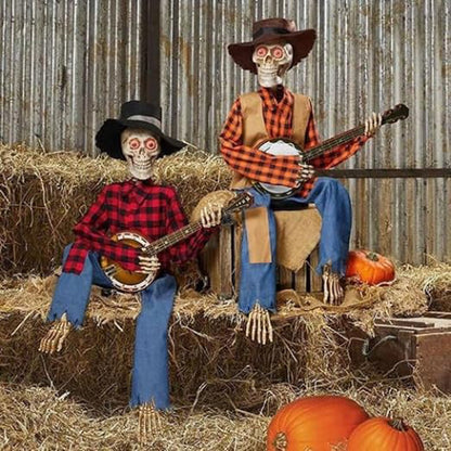 The Hillickers Brothers