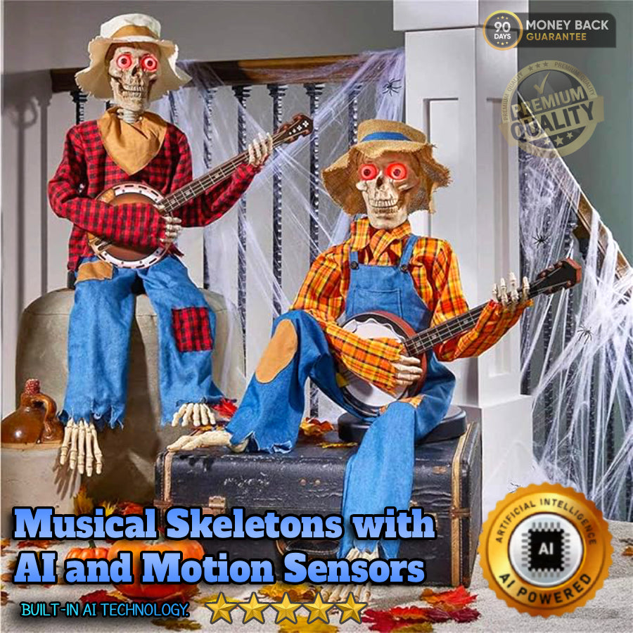 The Hillickers Brothers