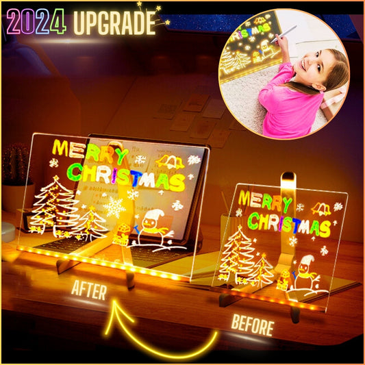 Upgrade to The Bigger Version of ArtNote®